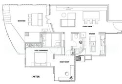 Seasons Park (D26), Condominium #515544071